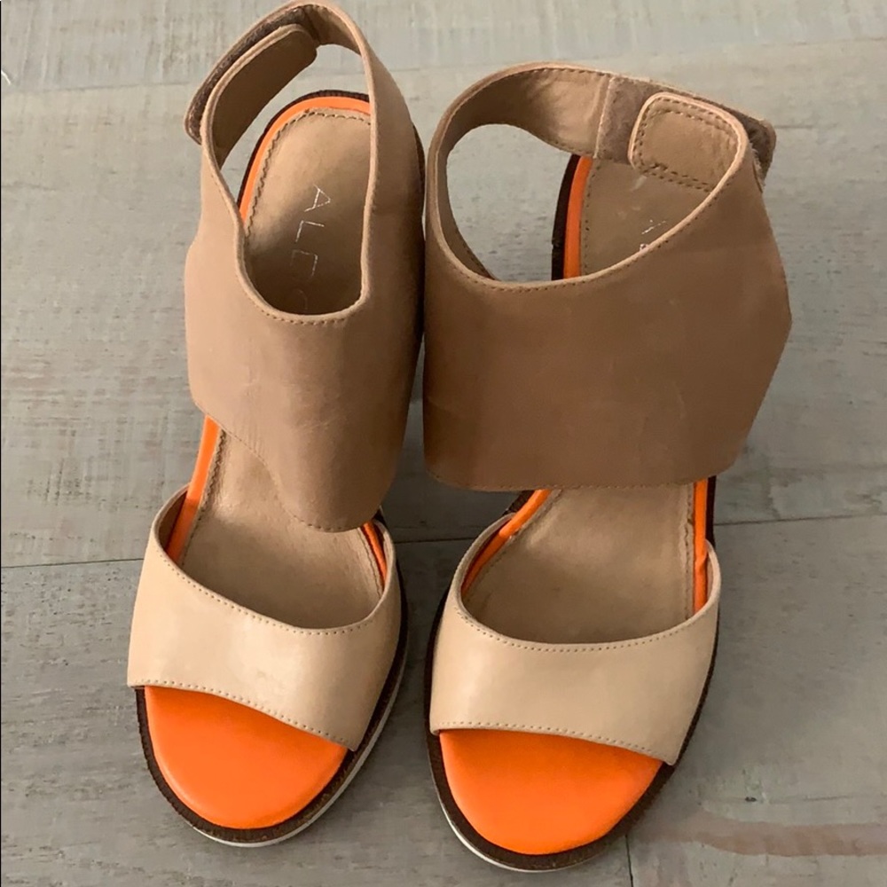 Aldo Heels